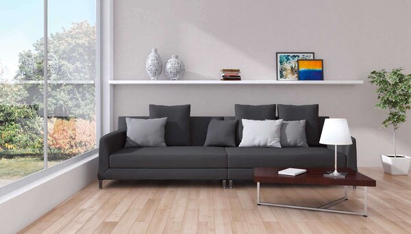 A.S. Création | Vliesová tapeta na stenu Titanium 3 38197-9 | 0,53 x 10,05 m | béžová, krémová, ružová