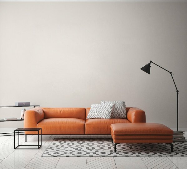 A.S. Création | Vliesová tapeta na stenu Maison Charme 3908-82 | 0,53 x 10,05 m | biela, krémová