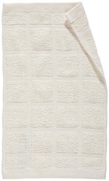 SADA UTERÁKOV PRE HOSTÍ, 30/50 cm, prírodná farba Esposa - Kúpeľňový textil