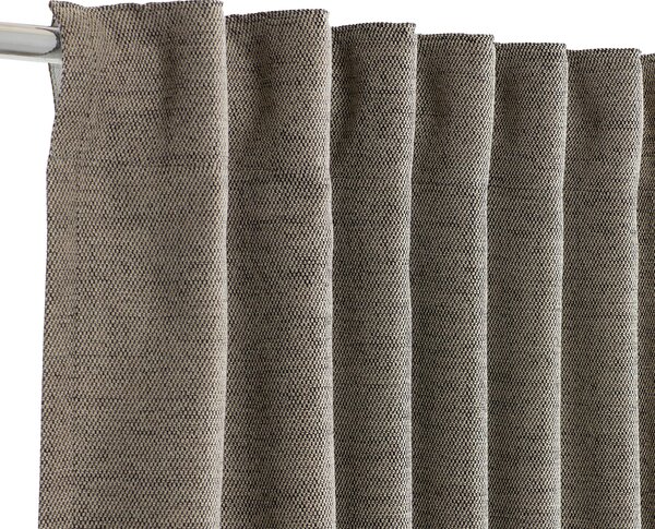 HOTOVÝ ZÁVES, nepriehľadné, 130/250 cm Schöner Wohnen - Záclony & závesy, Online Only