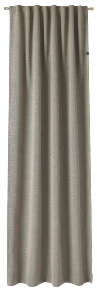 HOTOVÝ ZÁVES, nepriehľadné, 130/250 cm Schöner Wohnen - Záclony & závesy, Online Only