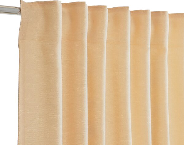 HOTOVÝ ZÁVES, nepriehľadné, 130/250 cm Schöner Wohnen - Záclony & závesy, Online Only