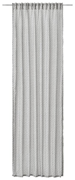 HOTOVÝ ZÁVES, priehľadné, 130/250 cm Esprit - Záclony & závesy, Online Only