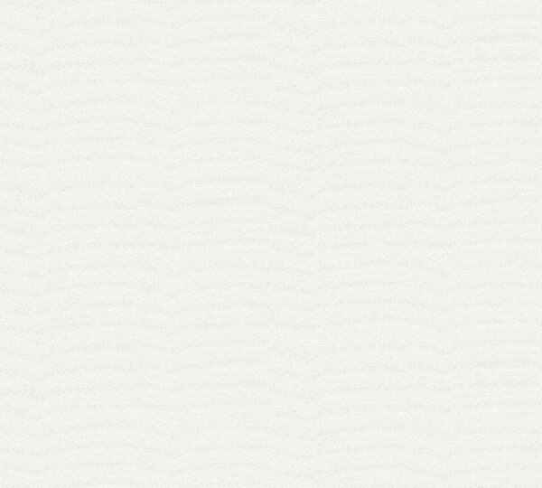 A.S. Création | Pretierateľná vliesová tapeta na stenu Meistervlies 7 Create 3930-12 | 1,06 x 25 m | biela