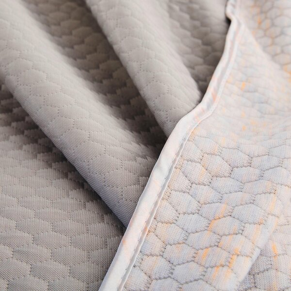 DOMÁCA DEKA, polyester, 100/150 cm Ibena - Textil do domácnosti