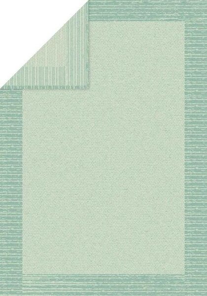 PLÉD, bavlna, 140/200 cm Bio:Vio - Textil do domácnosti