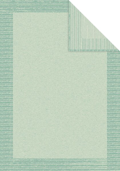 PLÉD, bavlna, 140/200 cm Bio:Vio - Textil do domácnosti