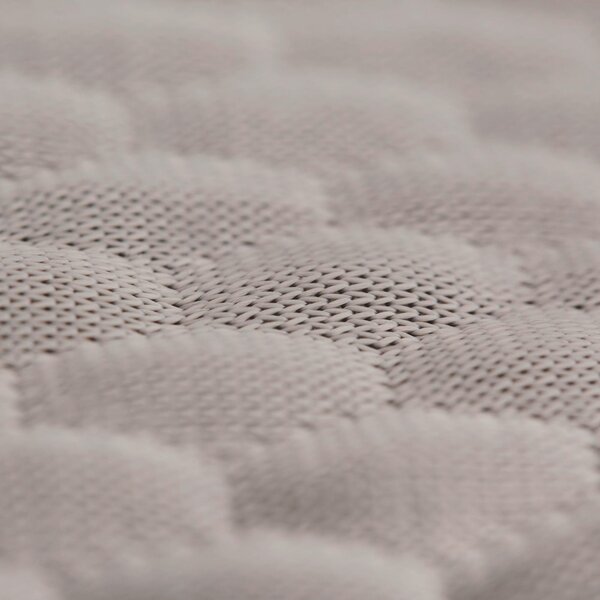 DOMÁCA DEKA, polyester, 100/150 cm Ibena - Textil do domácnosti