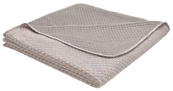 DOMÁCA DEKA, polyester, 100/150 cm Ibena - Textil do domácnosti