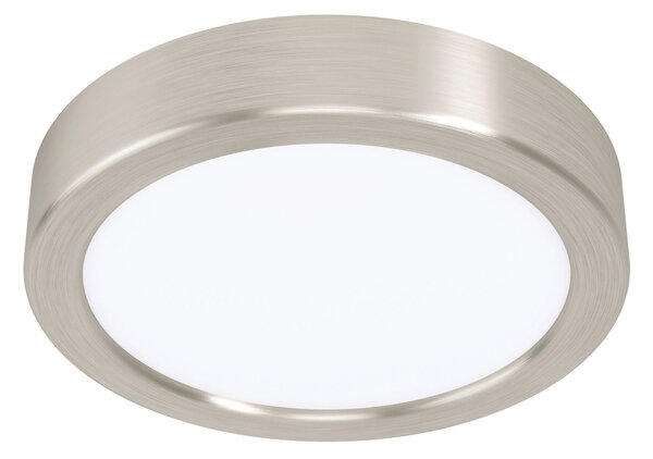 STROPNÉ LED SVIETIDLO, 16/2,8 cm Xora - Interiérové svietidlá