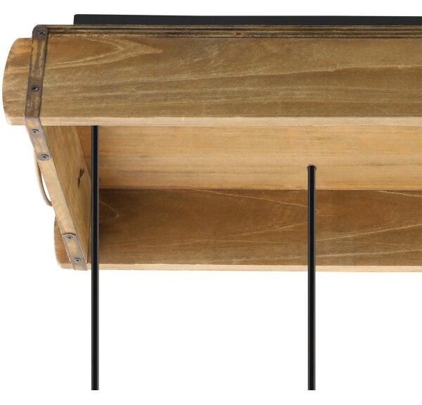 Eglo 43592 - Luster na lanku WOOTTON 6xE27/40W/230V
