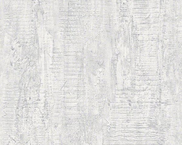 A.S. Création | Vliesová tapeta na stenu Elements 94426-3 | 0,53 x 10,05 m | šedá