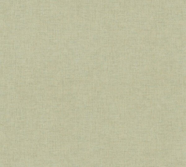 A.S. Création | Vliesová tapeta na stenu New Walls 37430-3 | 0,53 x 10,05 m | zelená