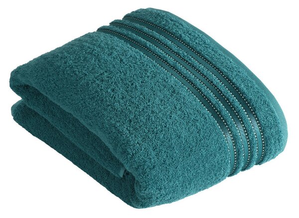 OSUŠKA, 150/100 cm, zelená Vossen - Kúpeľňový textil, Online Only