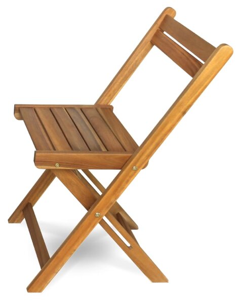 Záhradná zostava Paloma, 2 miesta, hnedá