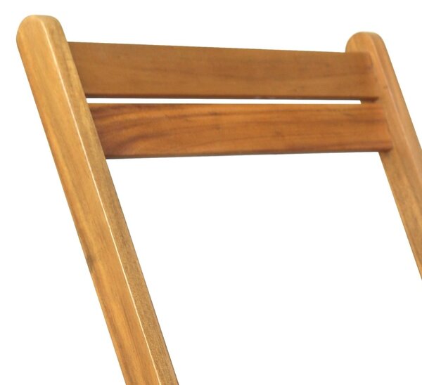 Záhradná zostava Paloma, 2 miesta, hnedá