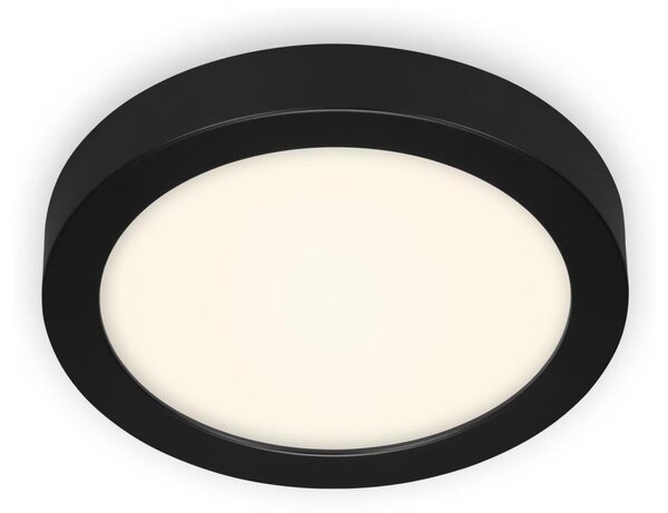 Briloner 3465-415 - LED Stropné svietidlo FIRE LED/16,5W/230V pr. 22,5 cm