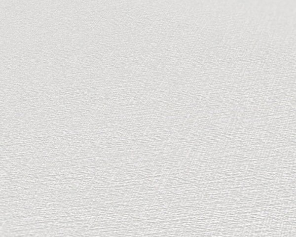 A.S. Création | Vliesová tapeta na stenu Casual Living 39547-5 | 0,53 x 10,05 m | šedá, krémová