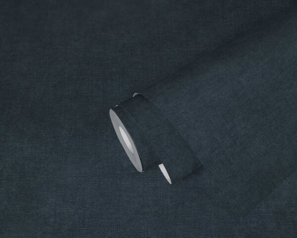 A.S. Création | Vliesová tapeta na stenu Smart Surfaces 39567-2 | 0,53 x 10,05 m | modrá