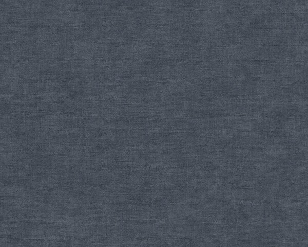 A.S. Création | Vliesová tapeta na stenu Smart Surfaces 39567-2 | 0,53 x 10,05 m | modrá