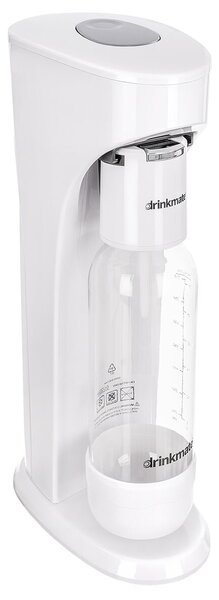 Výrobník sýtených nápojov Drinkmate Aquadream