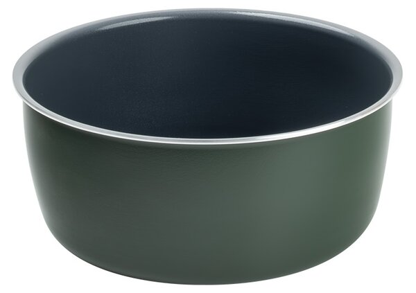 Remoska P31F/22 2l Prima Glass Ceramic Green