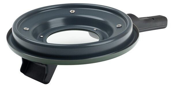 Remoska P31F/22 2l Prima Glass Ceramic Green