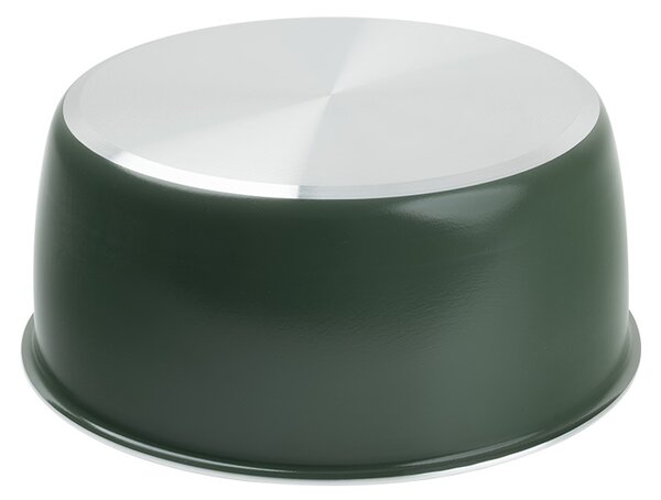 Remoska P31F/22 2l Prima Glass Ceramic Green