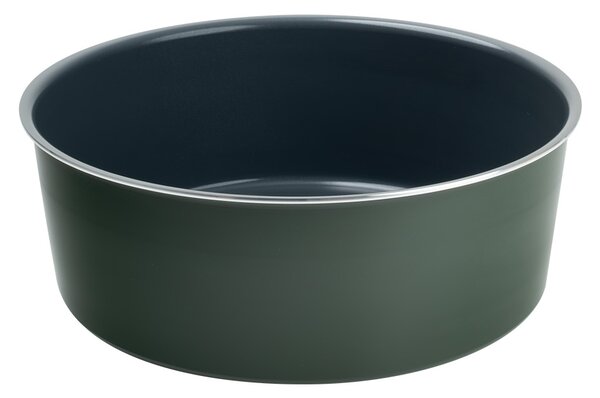 Remoska P32F/22 4l Prima Glass Ceramic Green