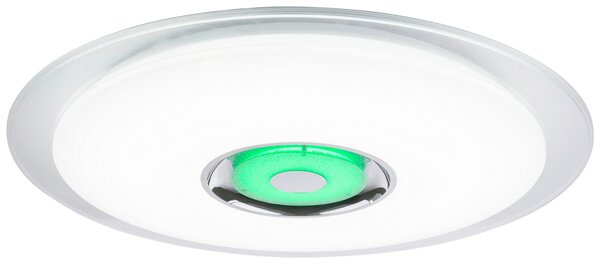 STROPNÉ LED SVIETIDLO, 60/6,1 cm Novel - Interiérové svietidlá