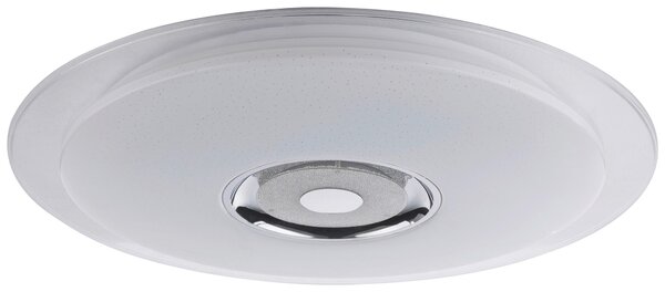 STROPNÉ LED SVIETIDLO, 60/6,1 cm Novel - Interiérové svietidlá