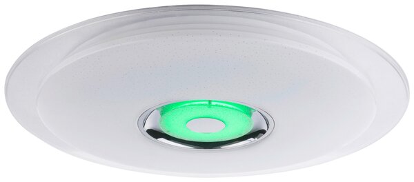 STROPNÉ LED SVIETIDLO, 60/6,1 cm Novel - Interiérové svietidlá