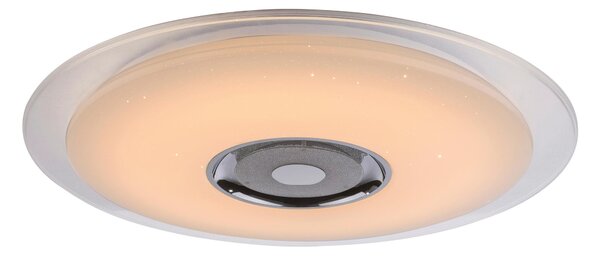 STROPNÉ LED SVIETIDLO, 60/6,1 cm Novel - Interiérové svietidlá