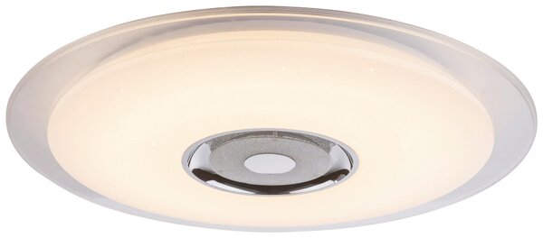 STROPNÉ LED SVIETIDLO, 60/6,1 cm Novel - Interiérové svietidlá