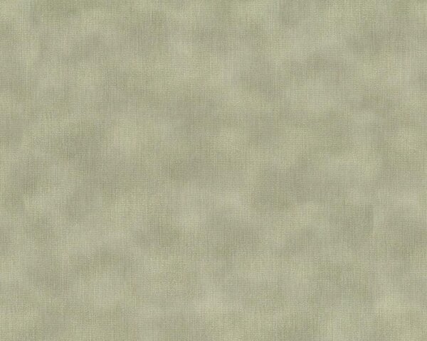 A.S. Création | Vliesová tapeta na stenu Nobile 95893-4 | 0,70 x 10,05 m | zelená, metalická
