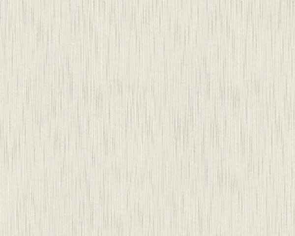 A.S. Création | Vliesová tapeta na stenu Metallic Silk 30683-4 | 0,53 x 10,05 m | šedá