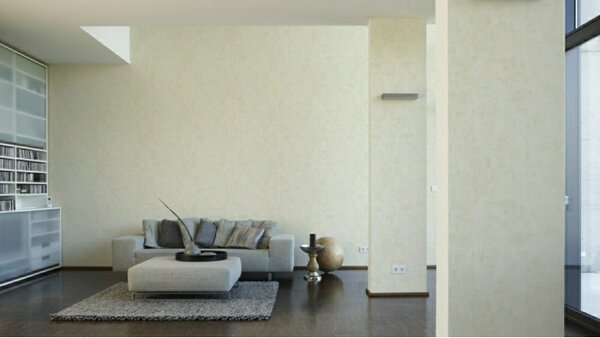 A.S. Création | Vliesová tapeta na stenu Used Look 2240-57V | 0,53 x 10,05 m | béžová