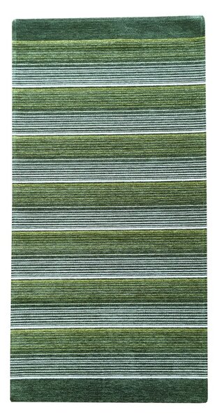 Oriental Weavers koberce Protišmykový ručne tkaný behúň Laos 140 / 999X - 120x160 cm