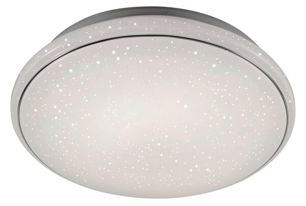 STROPNÉ LED SVIETIDLO, 59/59/10,8 cm - Interiérové svietidlá
