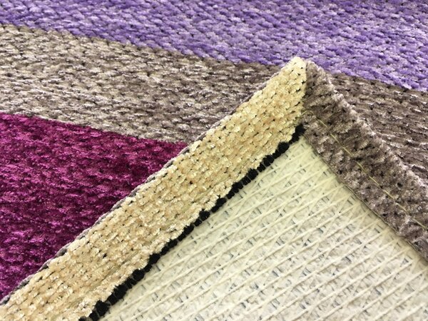 Oriental Weavers , Protišmykový prateľný behúň Laos 39/999X, 55x85, viacfarebná, chodba / predsieň