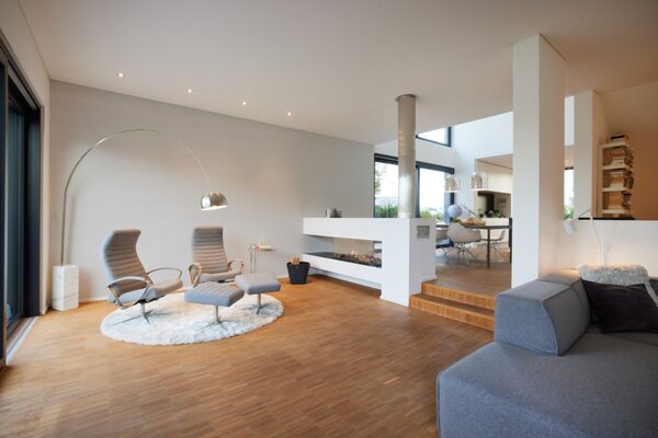 A.S. Création | Vliesová tapeta na stenu My Home My Spa 38702-2 | 0,53 x 10,05 m | šedá