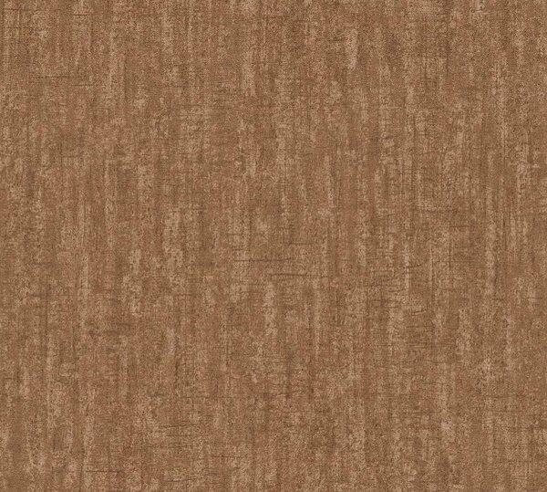 A.S. Création | Vliesová tapeta na stenu Titanium 3 38205-3 | 0,53 x 10,05 m | hnedá