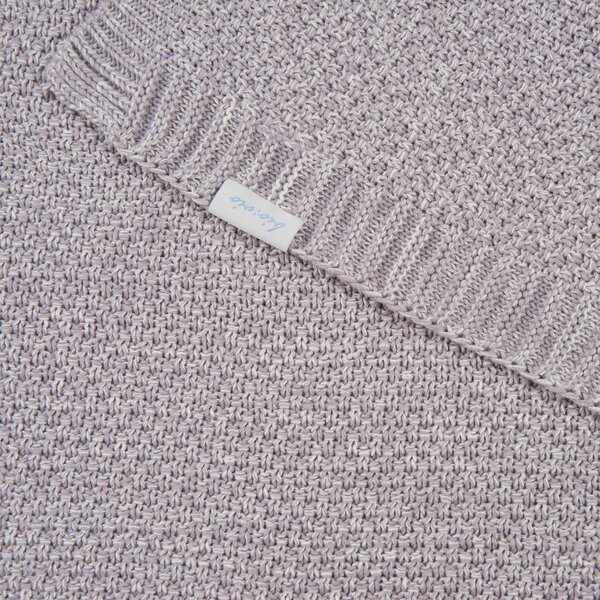 MÄKKÁ DEKA, biobavlna, 150/200 cm Bio:Vio - Textil do domácnosti