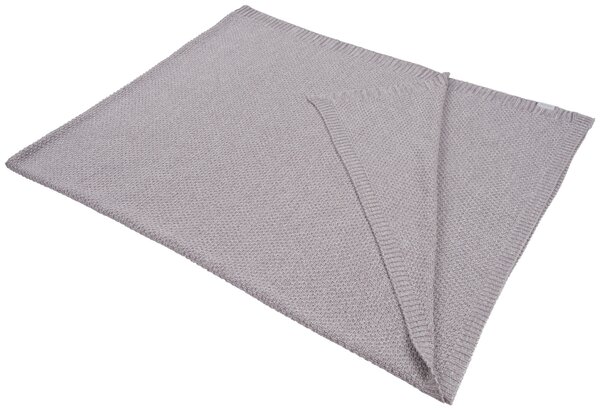 MÄKKÁ DEKA, biobavlna, 150/200 cm Bio:Vio - Textil do domácnosti