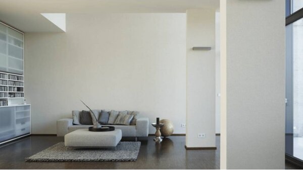 A.S. Création | Vliesová tapeta na stenu Paradise Garden 36720-2 | 0,53 x 10,05 m | šedá