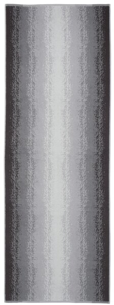 SAUNOVÁ OSUŠKA, 70/200 cm, antracitová Esposa - Kúpeľňový textil