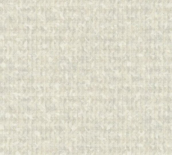 A.S. Création | Vliesová tapeta na stenu Ethnic Origin 37173-3 | 0,53 x 10,05 m | krémová, béžová, hnedá