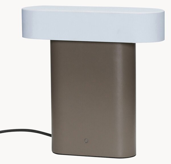 Stmievateľná stolová LED lampa Sleek