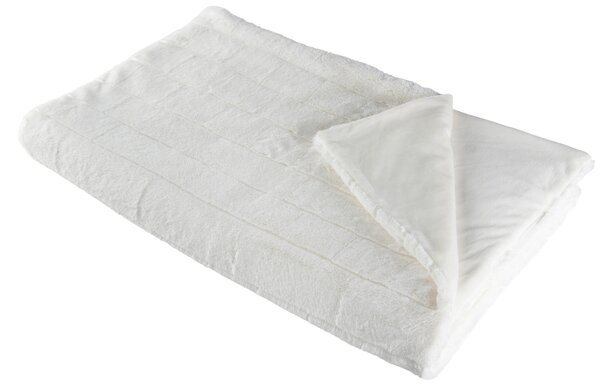 KOŽUŠINOVÁ DEKA, polyester, 150/200 cm Dieter Knoll - Textil do domácnosti