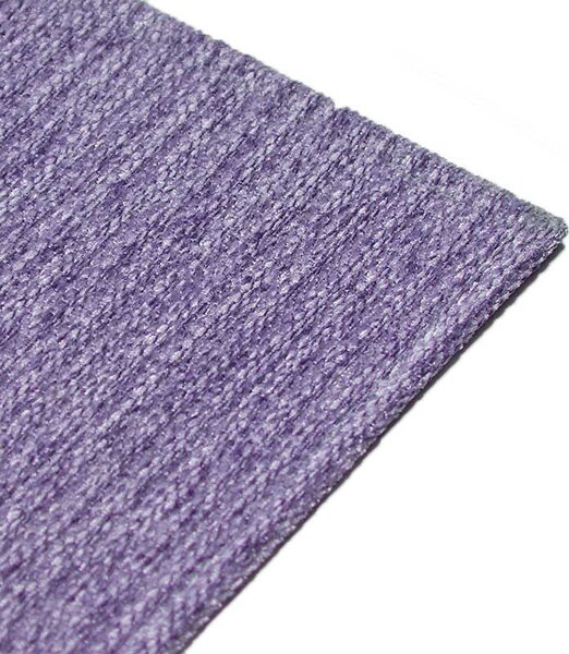 Oriental Weavers, Prateľný behúň Laos 224x, 120x160, fialová, chodba / predsieň
